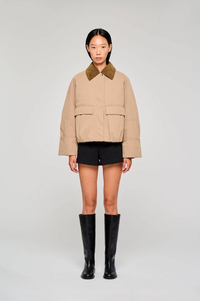 JACKET OFF WEAR 9321 — immagine principale