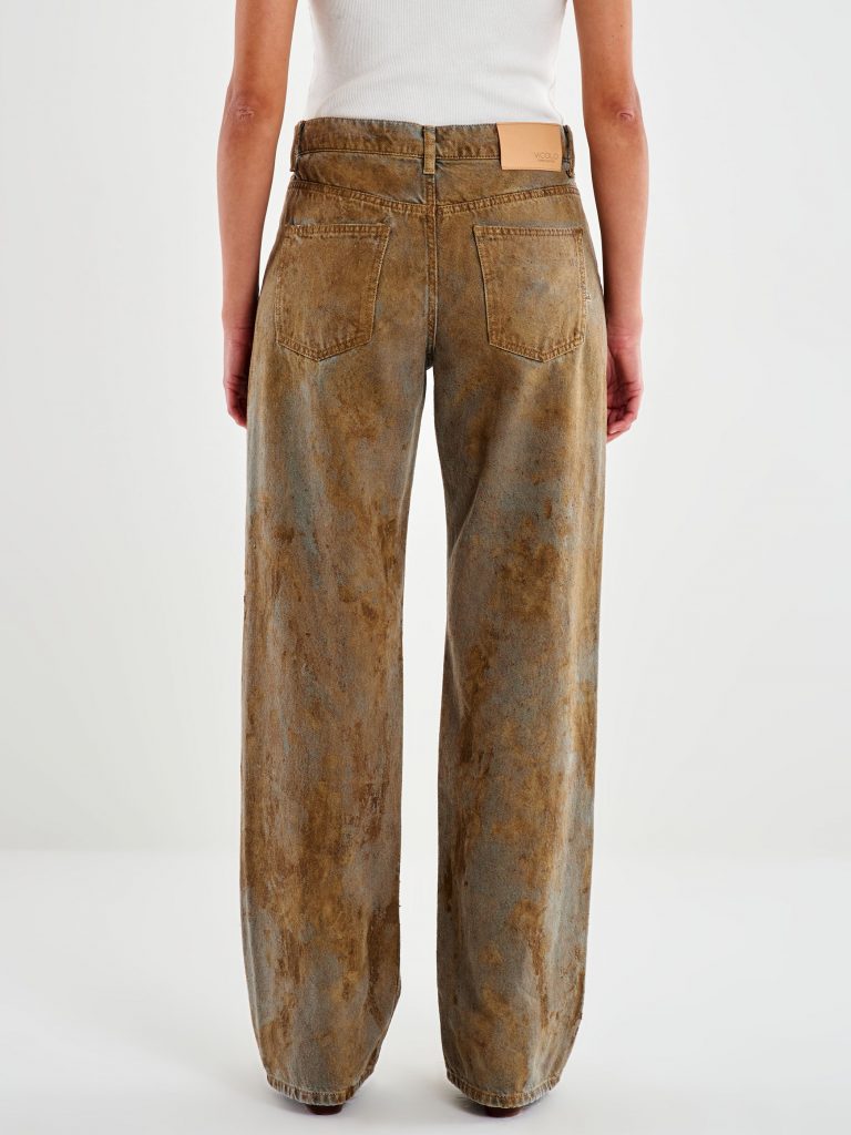 JEANS VICOLO DF5157 — immagine 2