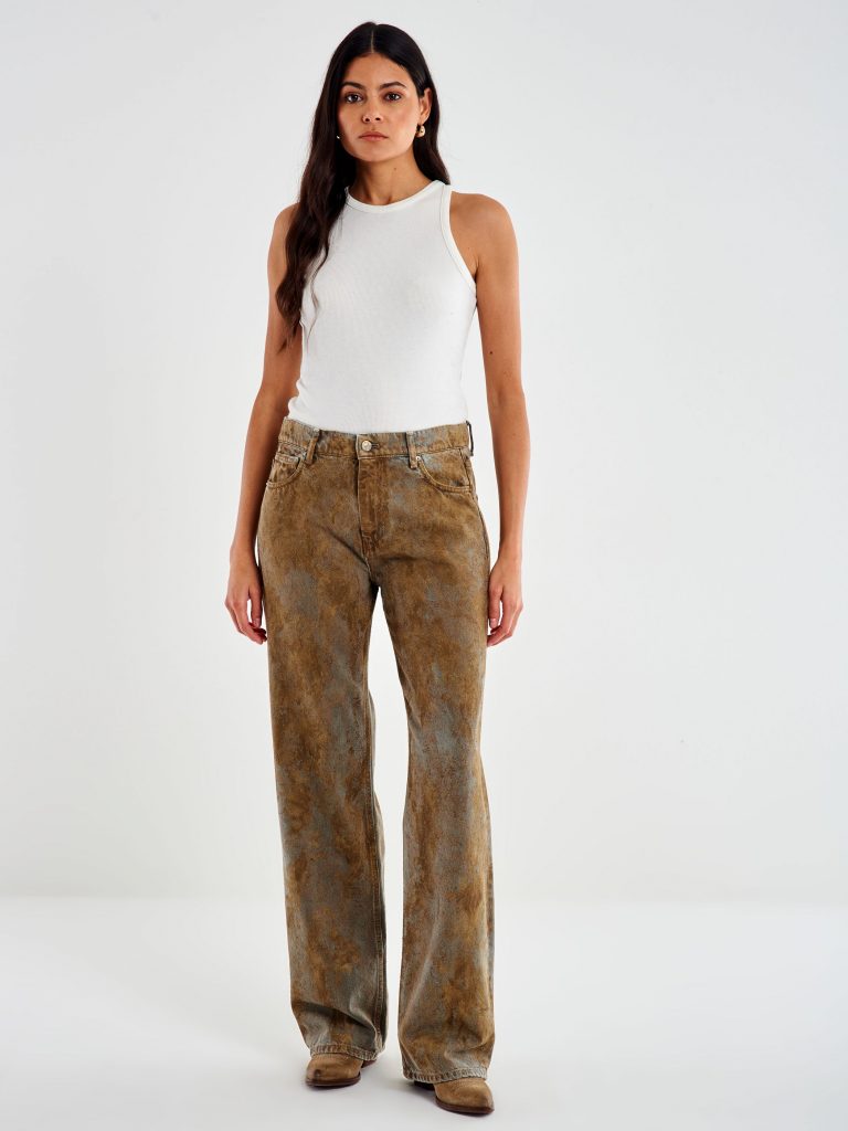 JEANS VICOLO DF5157 — immagine 3