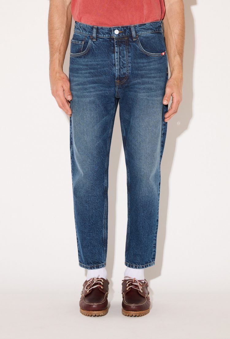 JEANS AMISH JEREMIAH STANDARD