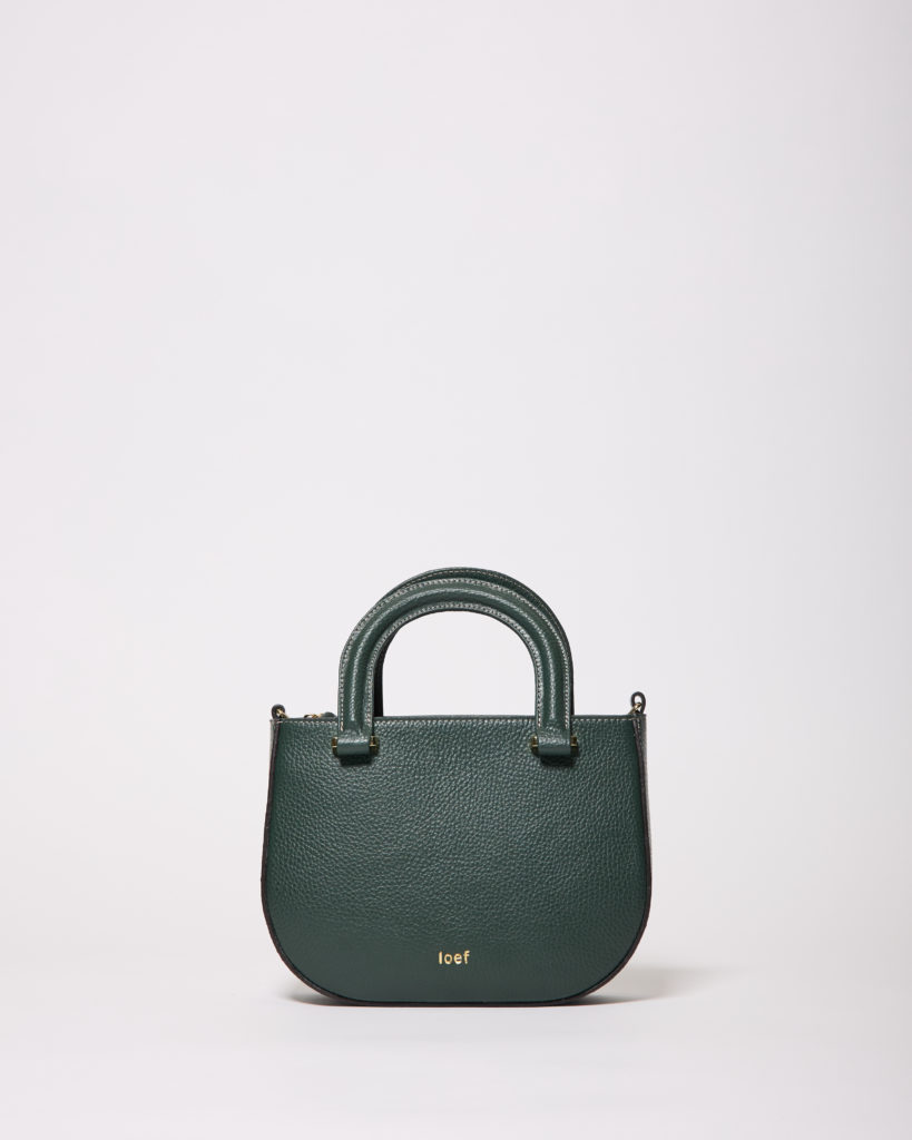 BAG IOEF OLIVIA ABETE — immagine principale
