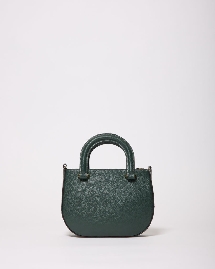 BAG IOEF OLIVIA ABETE — immagine 2