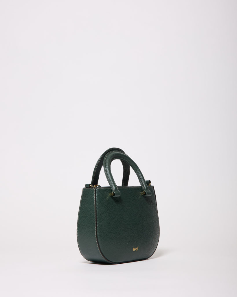 BAG IOEF OLIVIA ABETE — immagine 3